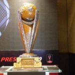 Tiket Pembuka Piala Presiden Hasil lengkap dari Permainan olahraga Anda tersedia di ROKETSLOT