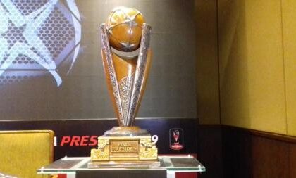 Tiket Pembuka Piala Presiden Hasil lengkap dari Permainan olahraga Anda tersedia di ROKETSLOT