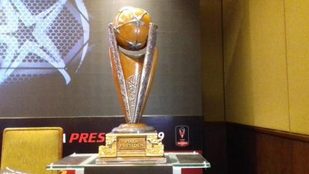 Tiket Pembuka Piala Presiden Hasil lengkap dari Permainan olahraga Anda tersedia di ROKETSLOT