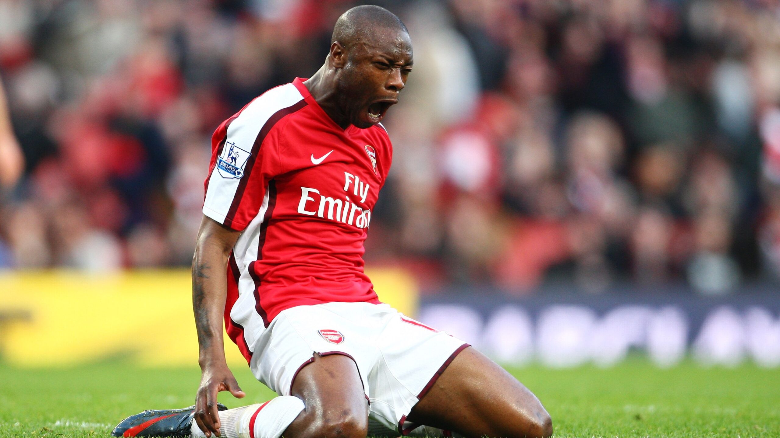Gallas kritik Arsenal