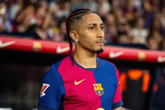 Nico Williams ke Barcelona Hasil lengkap dari Permainan olahraga Anda tersedia di FAH68