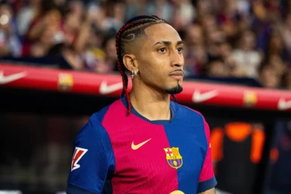 Nico Williams ke Barcelona Hasil lengkap dari Permainan olahraga Anda tersedia di FAH68