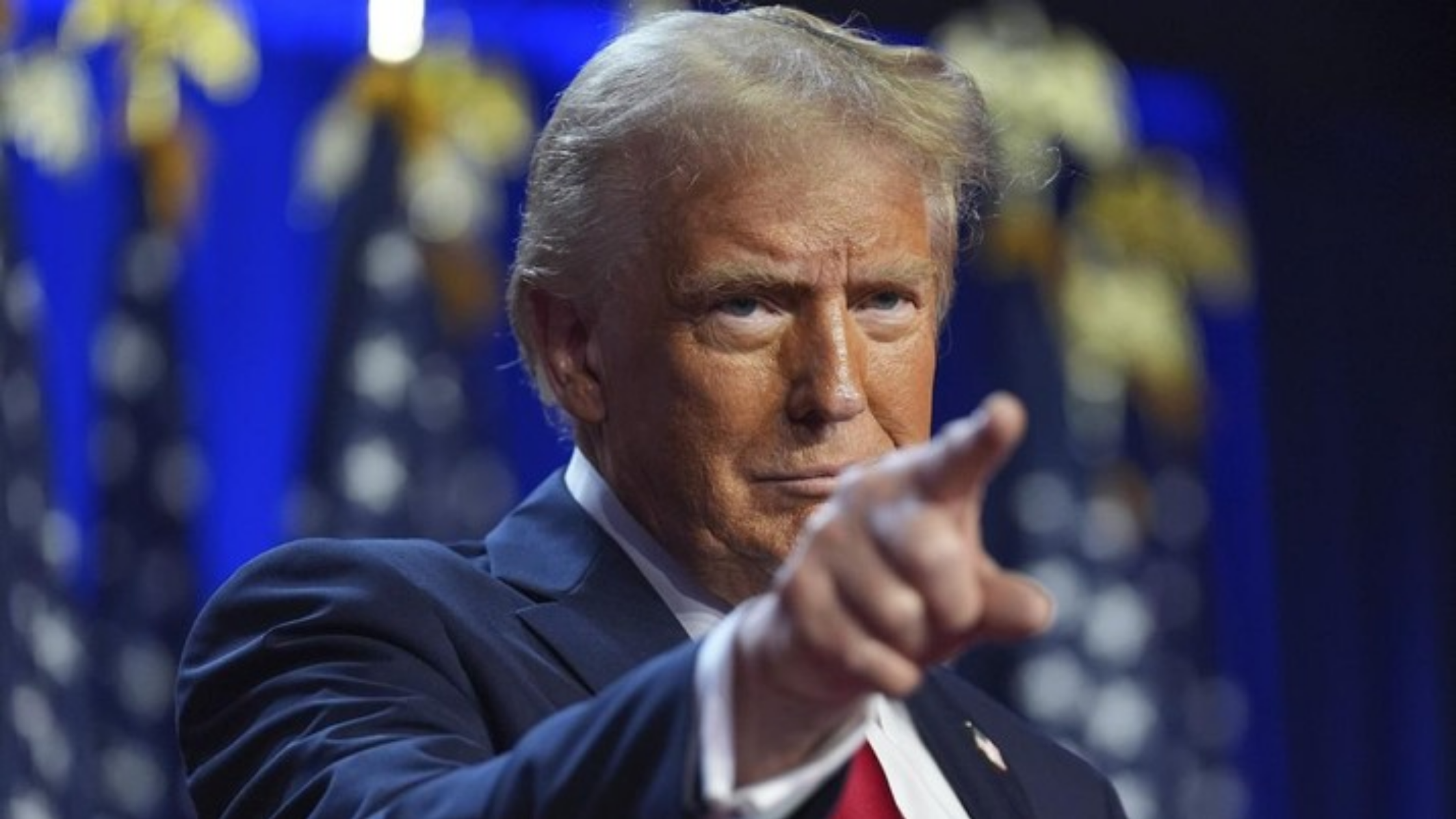 Trump Guncang Panggung Global, Desak Ukraina Serang Moskow Jika Terima Senjata Jarak Jauh AS
