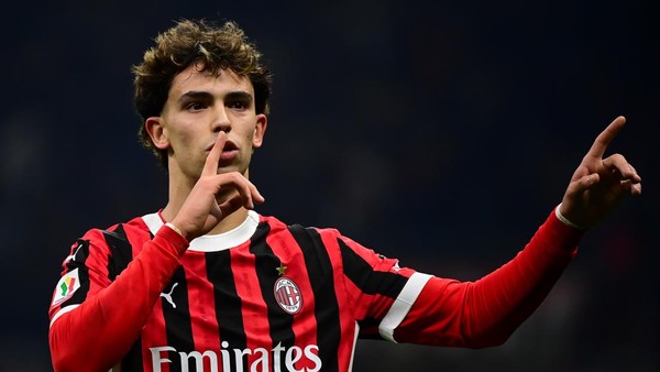Dahulu Pemain Termahal, Saat Ini Tidak Ada yang Mau? Joao Felix Siap Pulang Kampung!