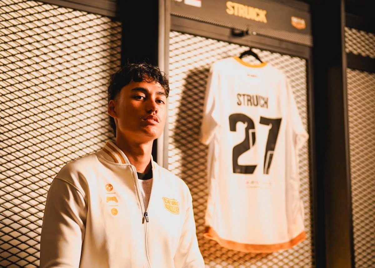 5 Pemain Timnas Indonesia yang Perkuat Dewa United: Terbaru Rafael Struick!